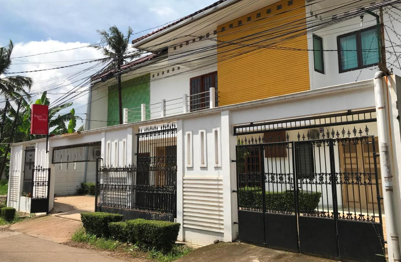 Puri Torina Residence By Innapps Jatinangor Luaran gambar