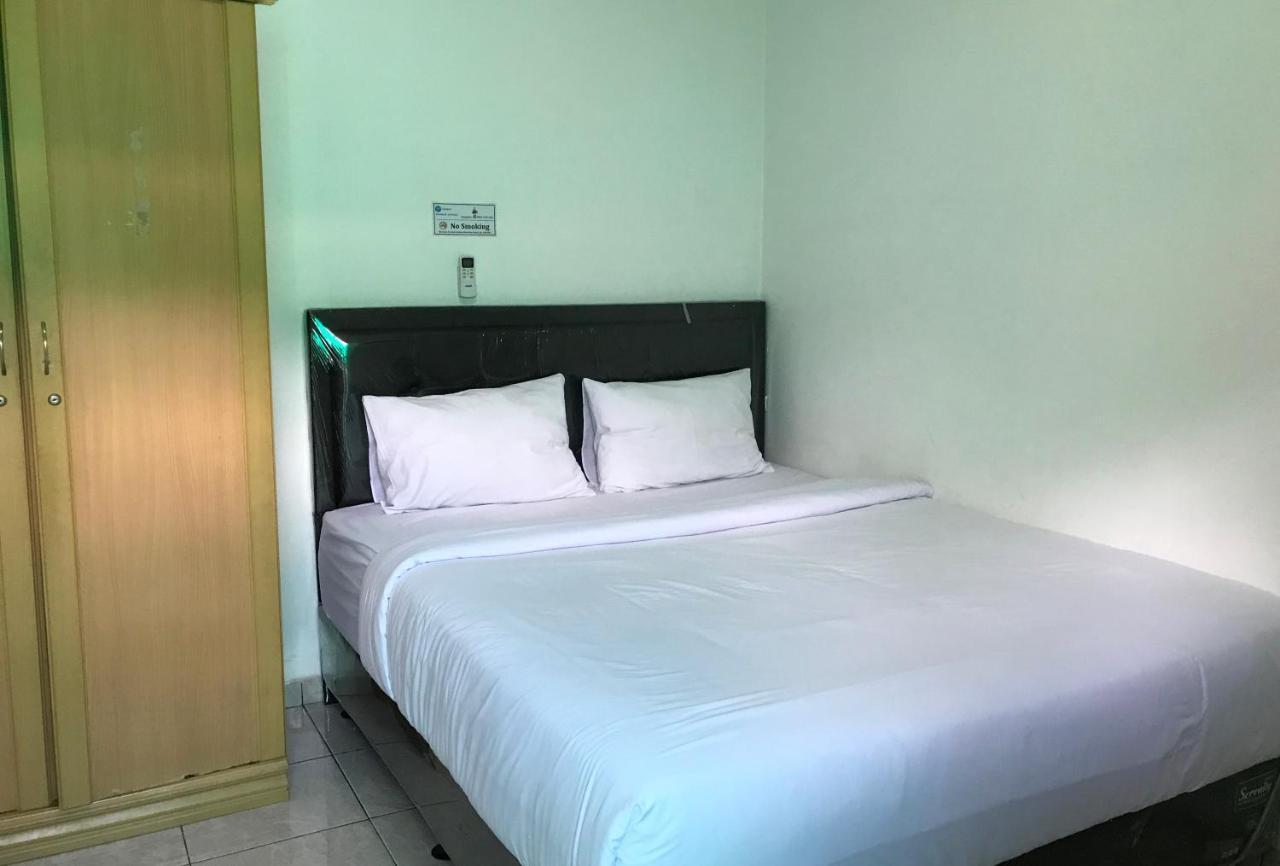 Puri Torina Residence By Innapps Jatinangor Luaran gambar