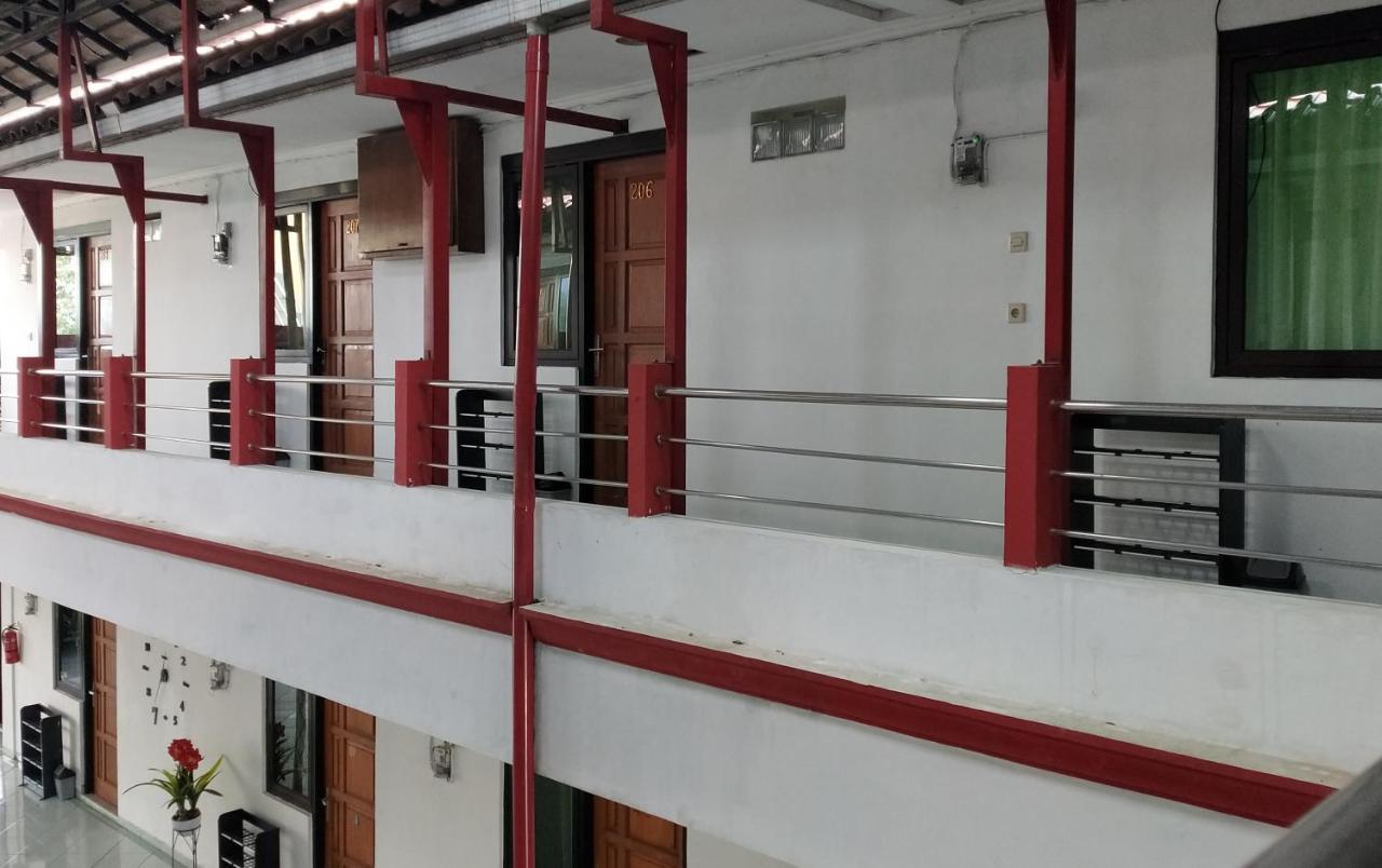 Puri Torina Residence By Innapps Jatinangor Luaran gambar