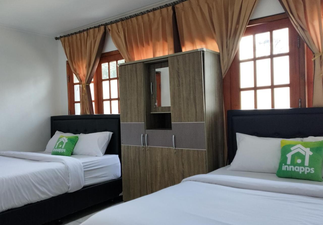 Puri Torina Residence By Innapps Jatinangor Luaran gambar