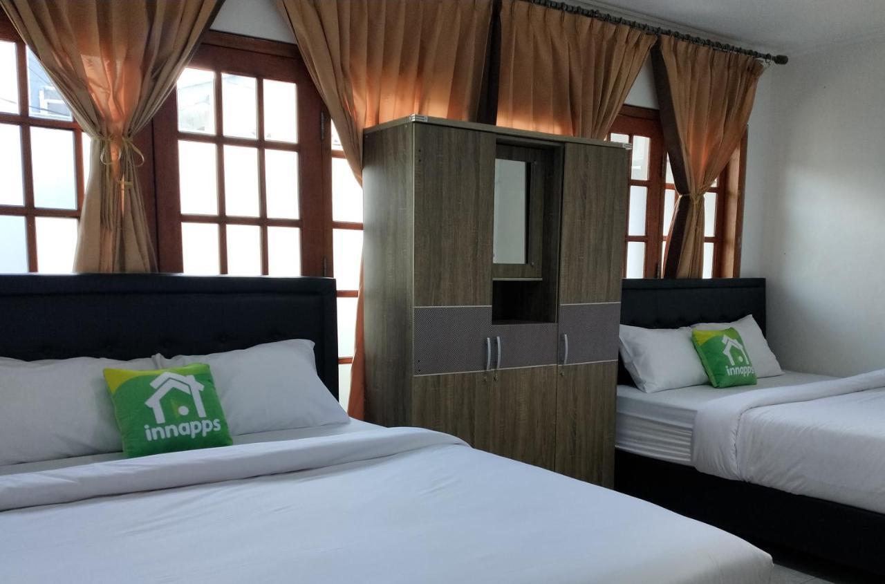 Puri Torina Residence By Innapps Jatinangor Luaran gambar