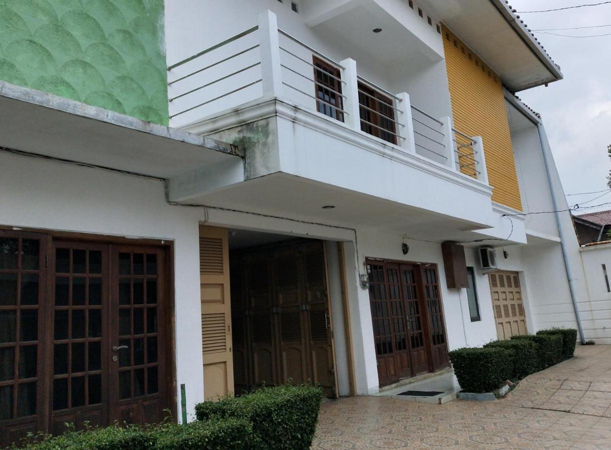 Puri Torina Residence By Innapps Jatinangor Luaran gambar