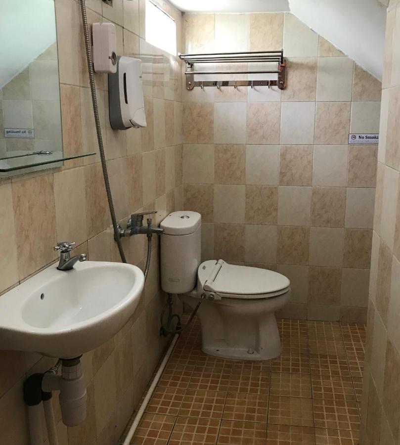 Puri Torina Residence By Innapps Jatinangor Luaran gambar