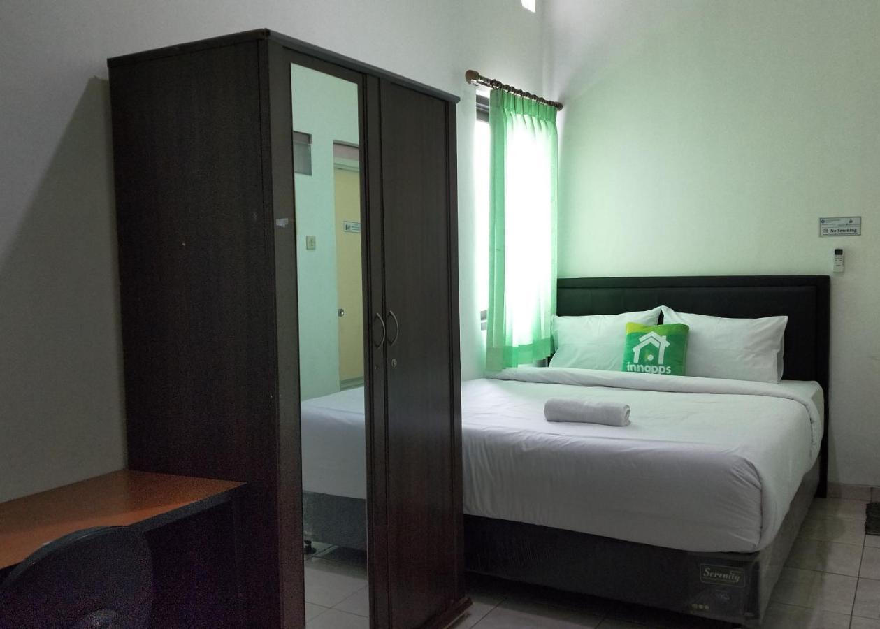Puri Torina Residence By Innapps Jatinangor Luaran gambar