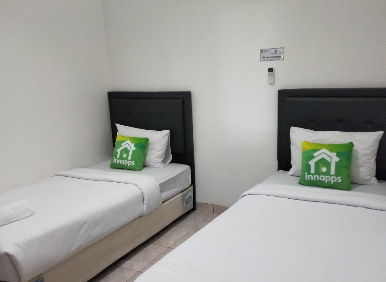 Puri Torina Residence By Innapps Jatinangor Luaran gambar